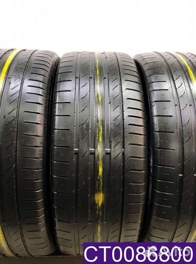 Continental ContiSportContact 5 225/45 R19 96T