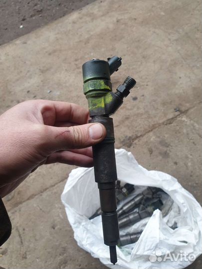 Форсунки м57