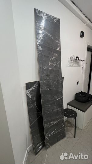 Стеновые панели