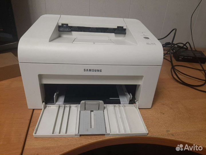 Принтер Samsung ML-1615