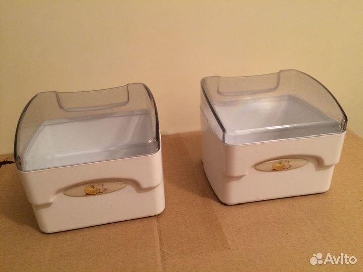 Ящик и контейнеры для холодильника Атлант