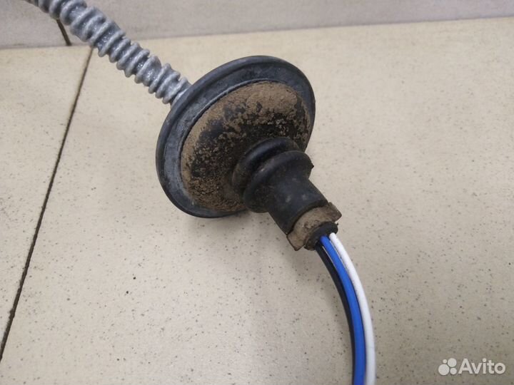 Датчик кислородный/Lambdasonde ASX 2010-2016