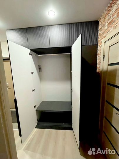 Шкафы на заказ / Бесплатный выезд и замер