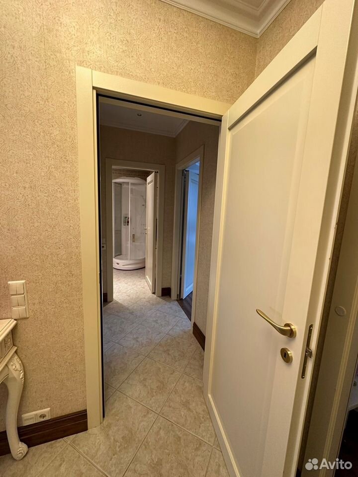 3-комнатная квартира, 125 м² — фото 4