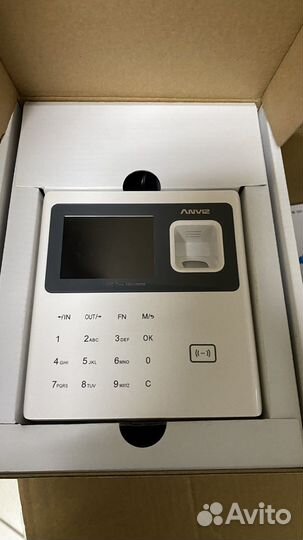 Видеодомофон