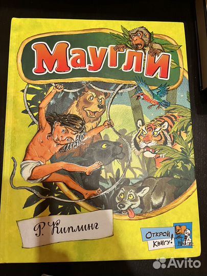 Детские книги школьника
