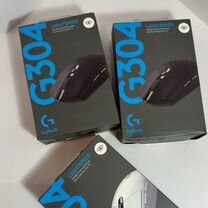 Мышка logitech g304