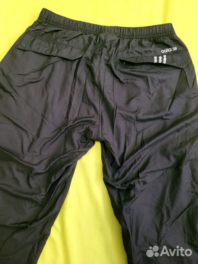 Мужские спортивные штаны Adidas