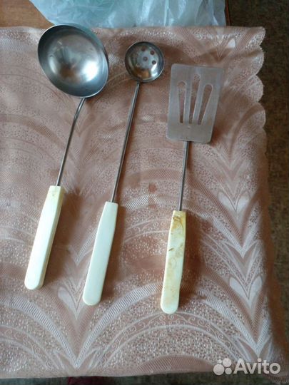 Советская нержавейка