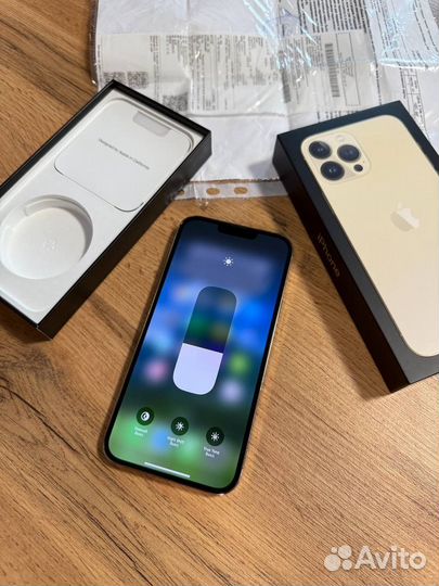 iPhone 13 Pro Max, 256 ГБ