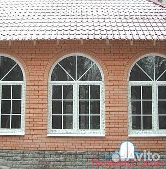 Пластиковые окна, окна пвх