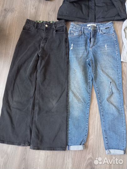 Пакет одежды 152-158