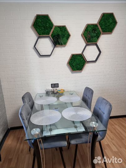 Гибкий кирпич