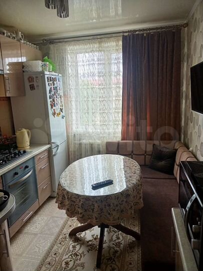 2-к. квартира, 48 м², 5/5 эт.