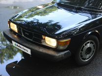 Saab 99 2.0 MT, 1980, 20 000 км, с пробегом, цена 950 000 руб.