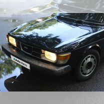 Saab 99 2.0 MT, 1980, 20 000 км, с пробегом, цена 950 000 руб.