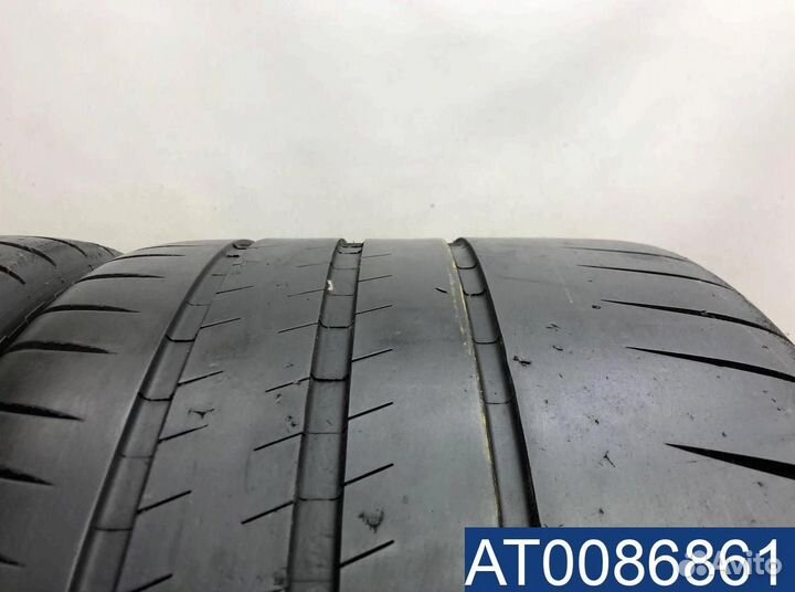 Michelin Pilot Sport Cup 2 325/30 R19 98V