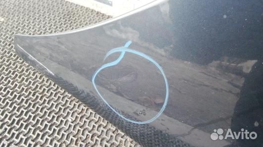 Капот ford kuga 1 (GDN21D201)