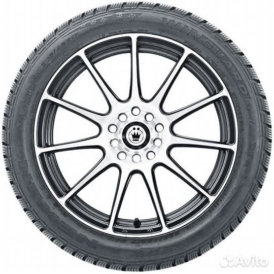 Roadstone Winguard Sport 255/35 R18 94V
