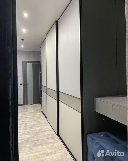 Шкаф на заказ