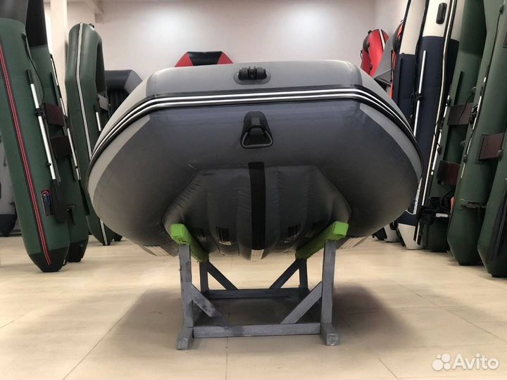 Лодка пвх Stormline Classic Air 335