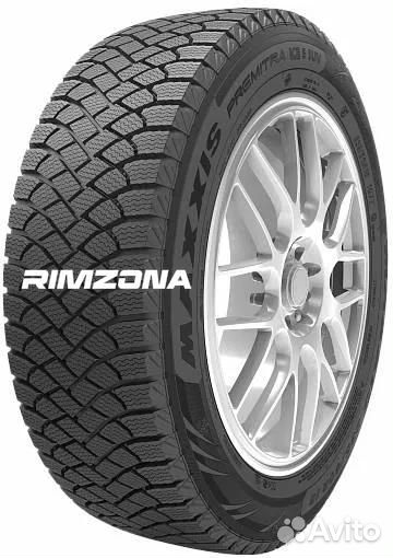 Maxxis NP5 Premitra Ice Nord 215/65 R17 99T