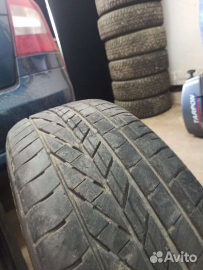 Goodyear Excellence 195/65 R15 91H
