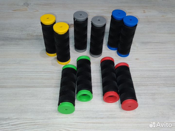 Грипсы 90 мм