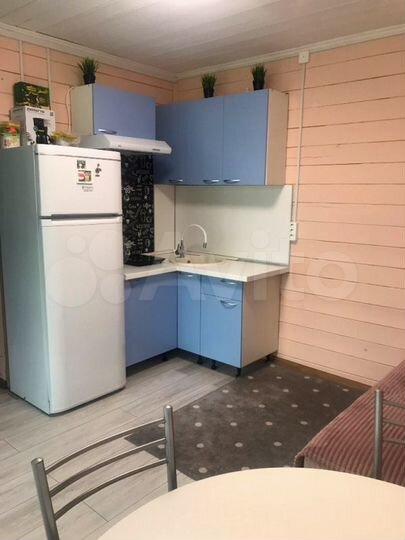 Дом 54 м² на участке 6 сот.