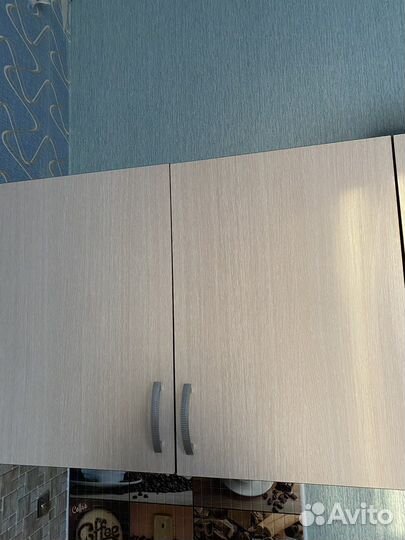 Кухонные шкафчики верхние бу
