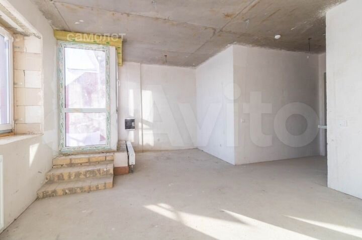 Квартира-студия, 27 м², 10/10 эт.