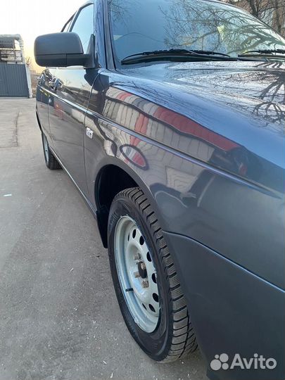 LADA Priora 1.6 МТ, 2013, 212 000 км