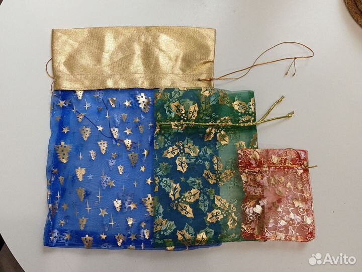 Подарочная упаковка, чехол для бутылки