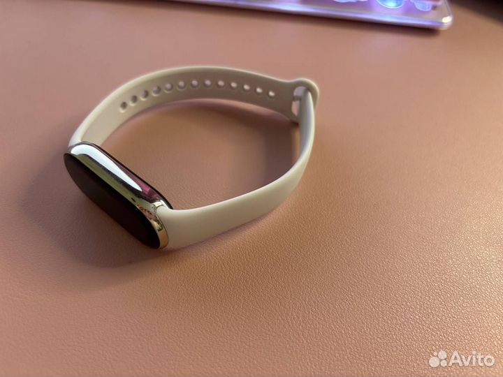 Смарт браслет Xiaomi SMART mi band 8