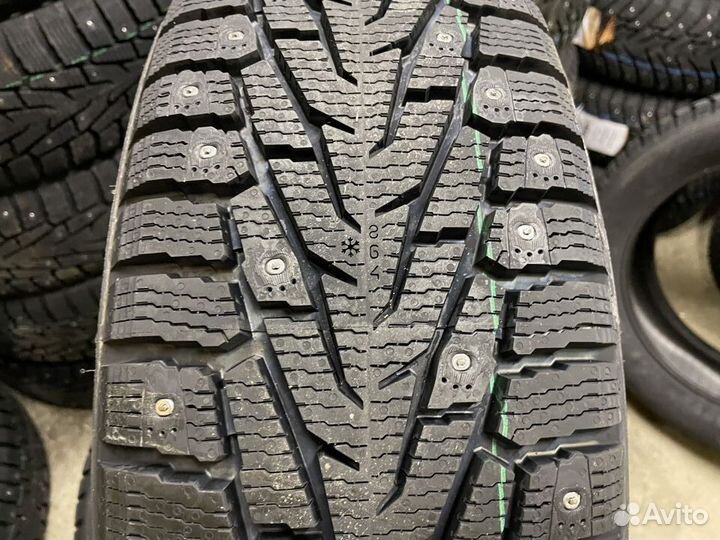 Nokian Tyres Nordman 7 SUV 285/60 R18 116T