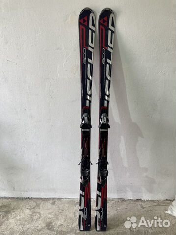 Горные лыжи