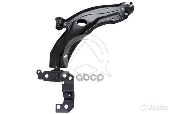 Рычаг fiat doblo 01- перед.подв. прав. 19371 Sidem