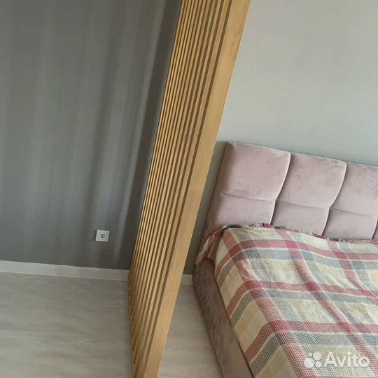 Реечные перегородки комплект