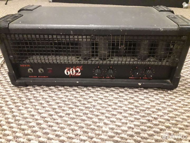 Усилитель мощности