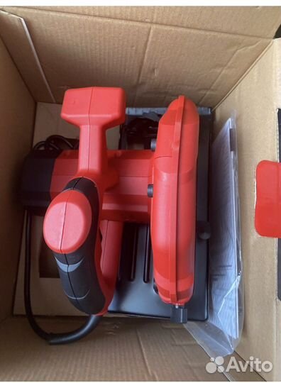 Дисковая пила