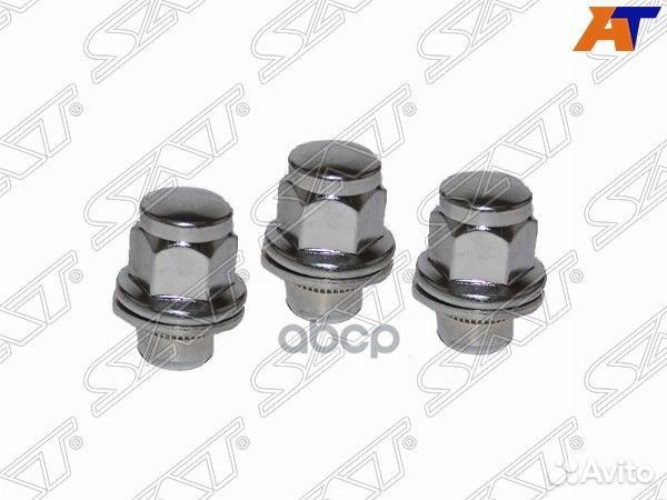 Гайка колесная infiniti FX35/45 03/QX50/60/70