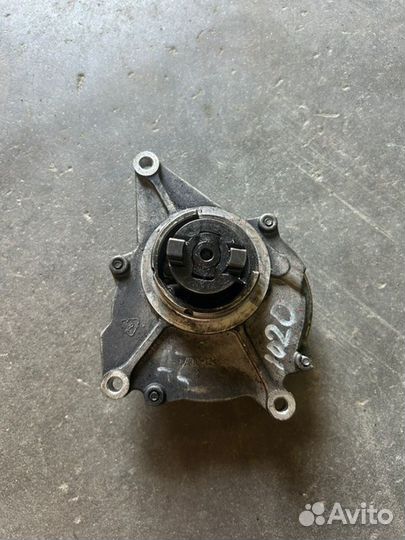 Ваккумный насос Kia Sorento D4CB