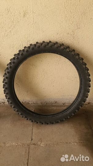 Кроссовая резина Pirelli Scorpion MX 32 mid soft