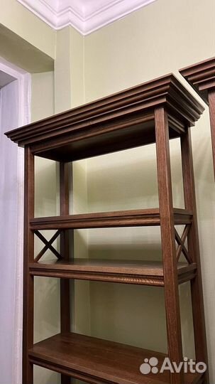 Этажерка из массива. Италия