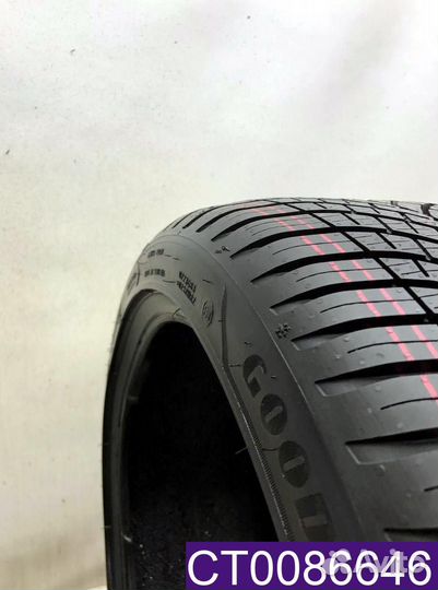 Goodyear Vector 4Seasons Gen-3 225/40 R18 96T
