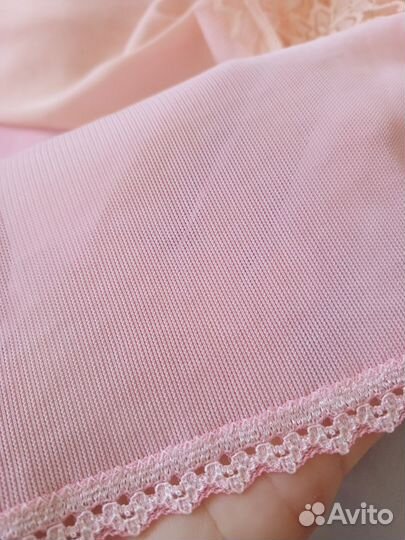 Женская комбинация СССР 48 размер. Цена за все