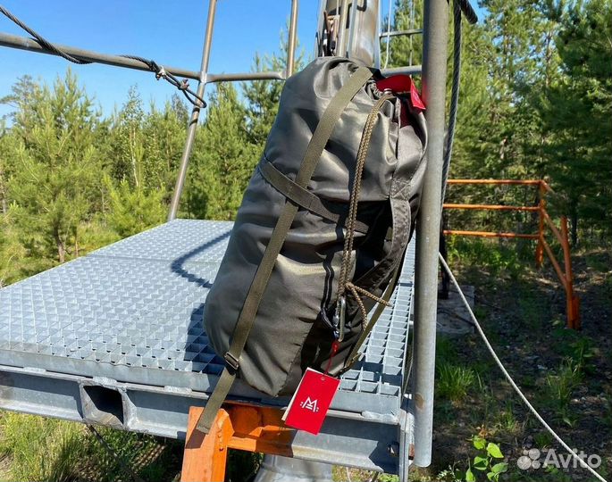 Спальный мешок Mishka