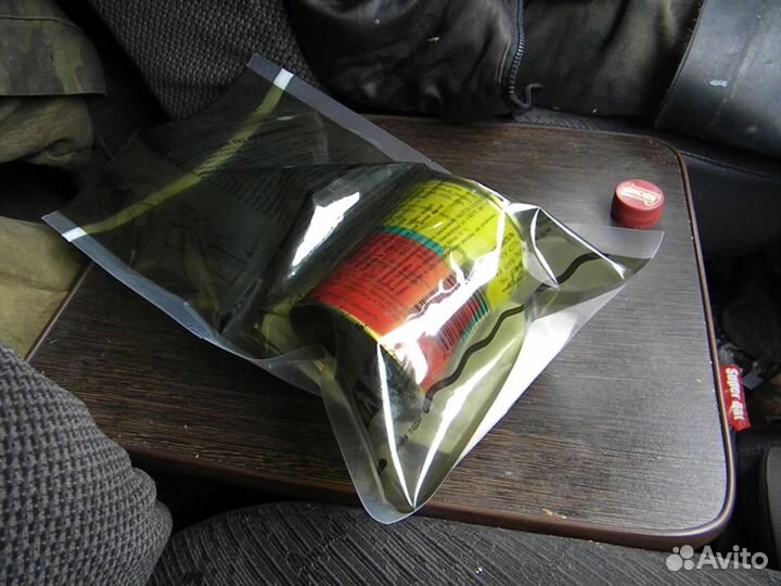 Грелка без огня