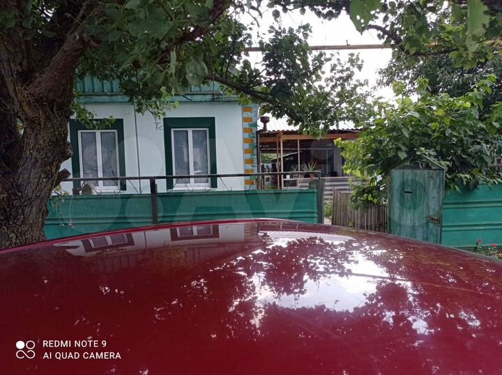 Дом 60 м² на участке 16 сот.