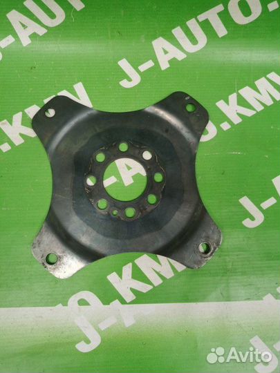 Маховик двс Mitsubishi Galant 8